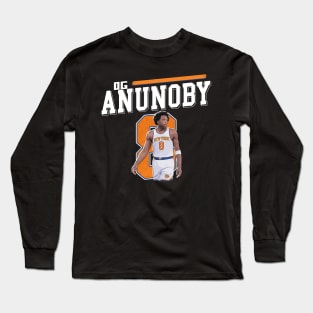 Og Anunoby Long Sleeve T-Shirt